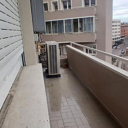 Affittacamere Cossetti Pordenone Exterior foto