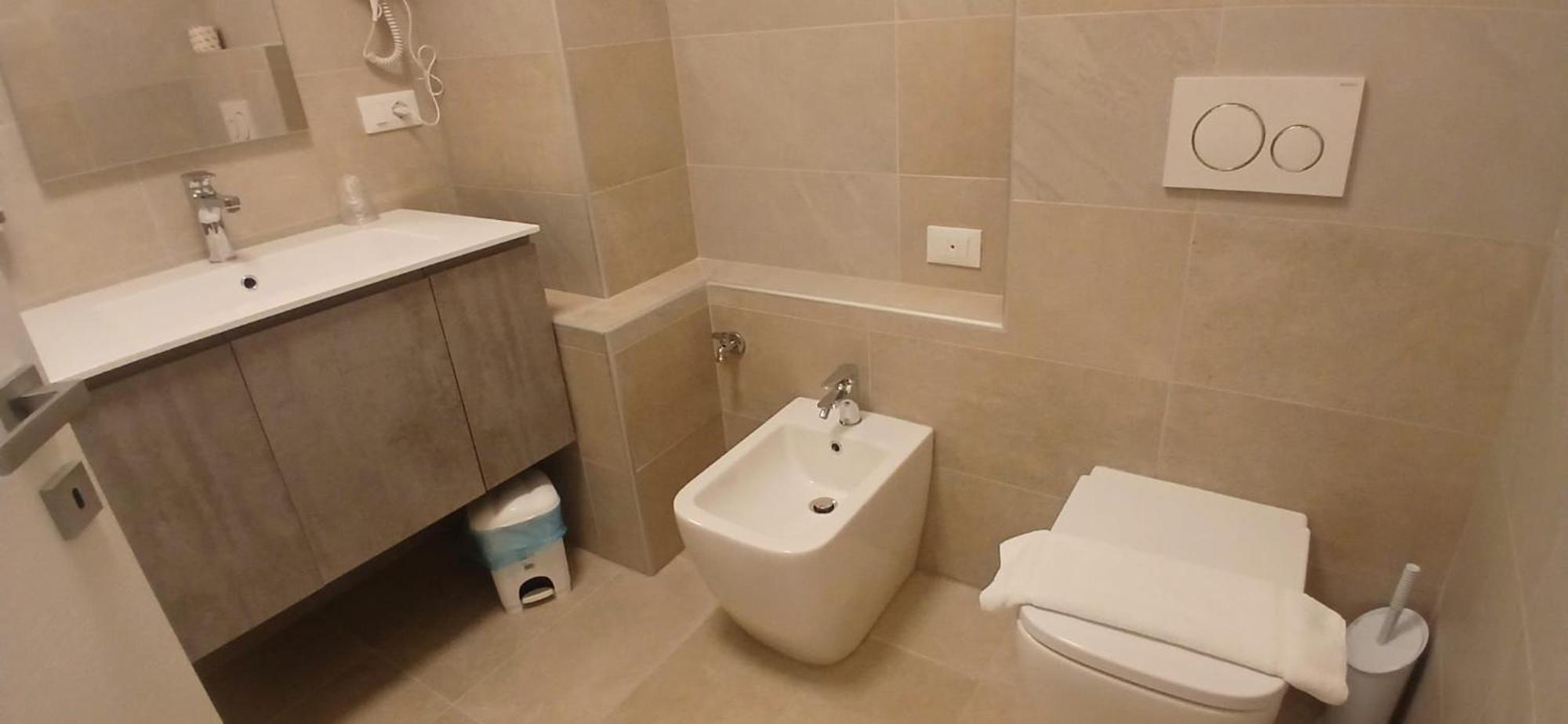 Affittacamere Cossetti Pordenone Habitación foto